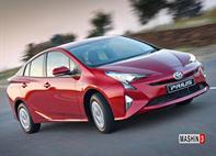 تویوتا-پریوس-PRIUS-2016-2017